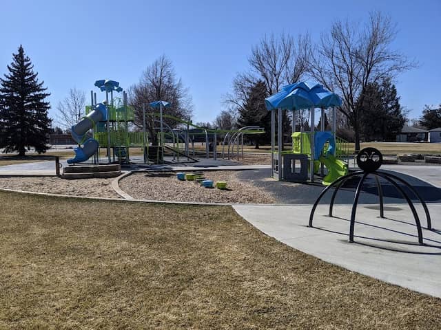 Carr Park - Image 1