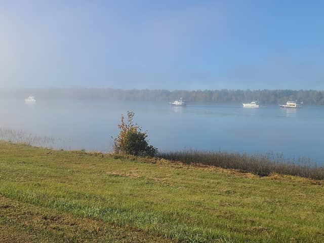 Tenn-Tom Waterway Walking Trail - Image 1