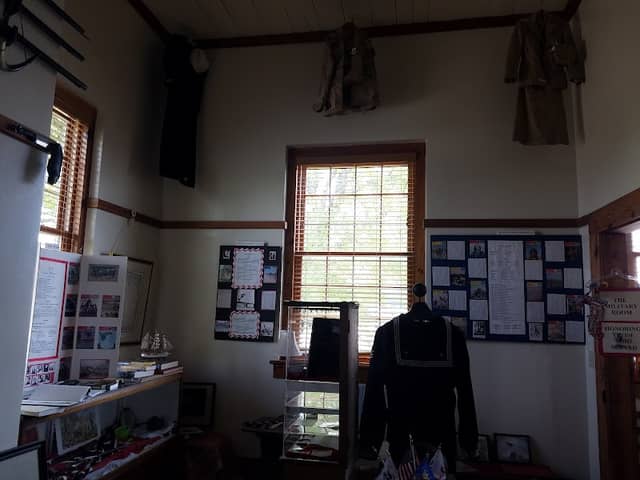 Historic White County Courthouse Museum - Image 2