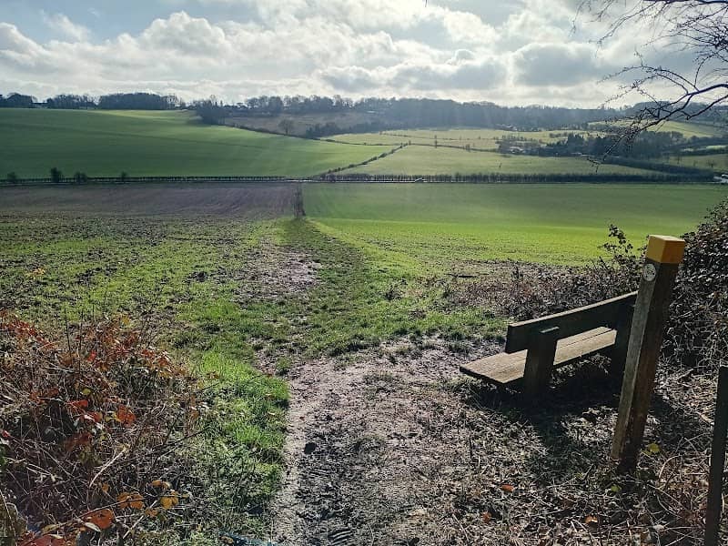 Fabled bench - Image 1