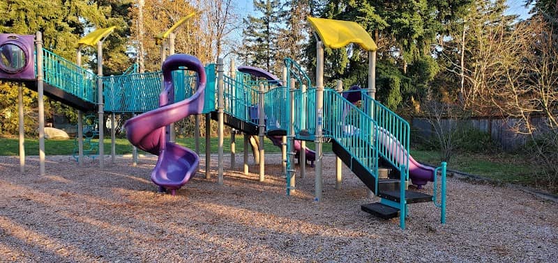 Madrona Park - Image 1