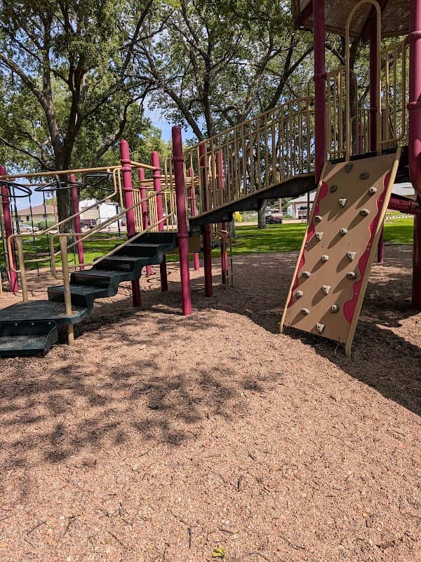 Washington Park - Image 1