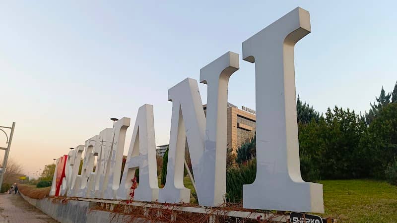 Slemani Governorate Park - Image 1