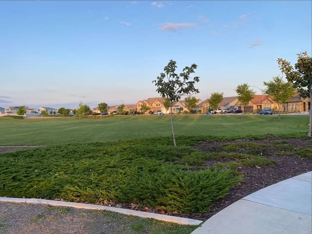 Jack Snyder Park - Image 1