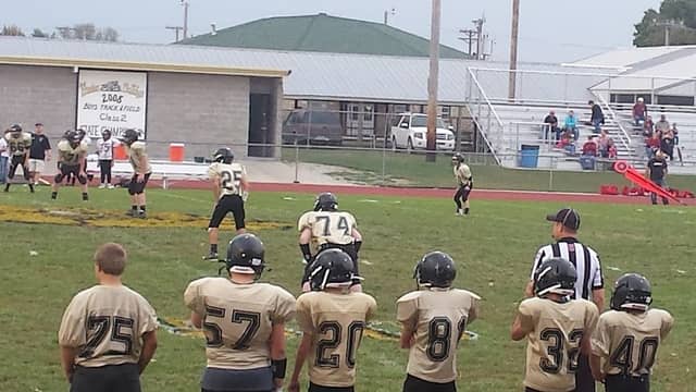 Trenton Football Stadium - Image 1