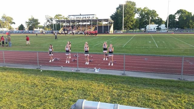 Trenton Football Stadium - Image 2