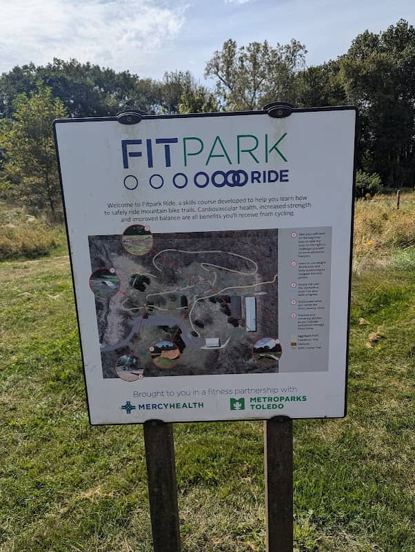 FitPark Ride - Image 1