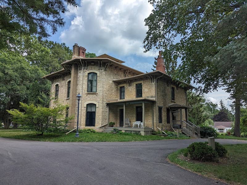 Stephenson County Historical Society - Image 1