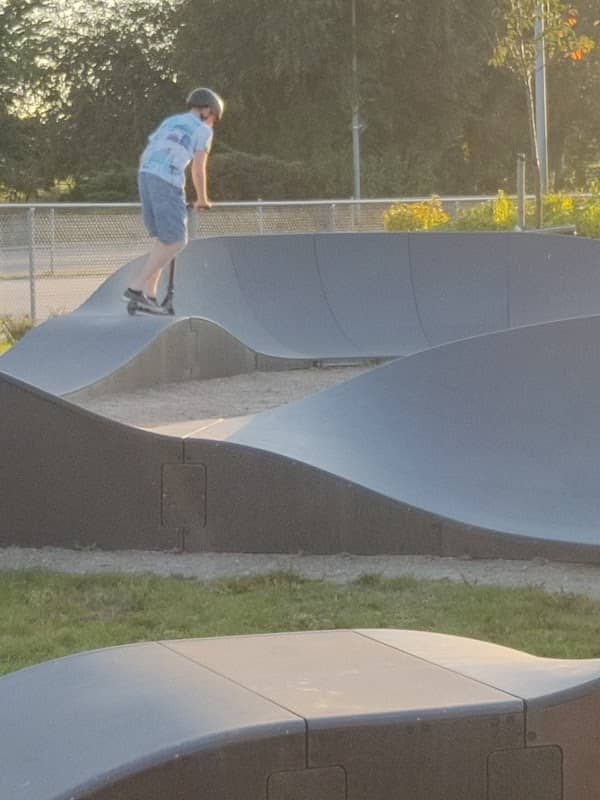 Skateramp - Image 1