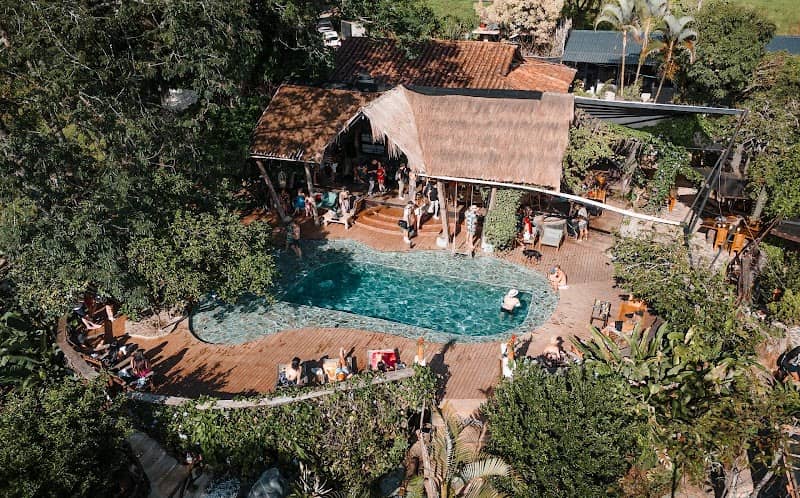 Cerro Tusa Springs - Image 1