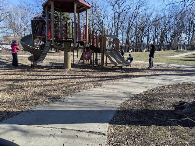 Tapawingo Park - Image 1