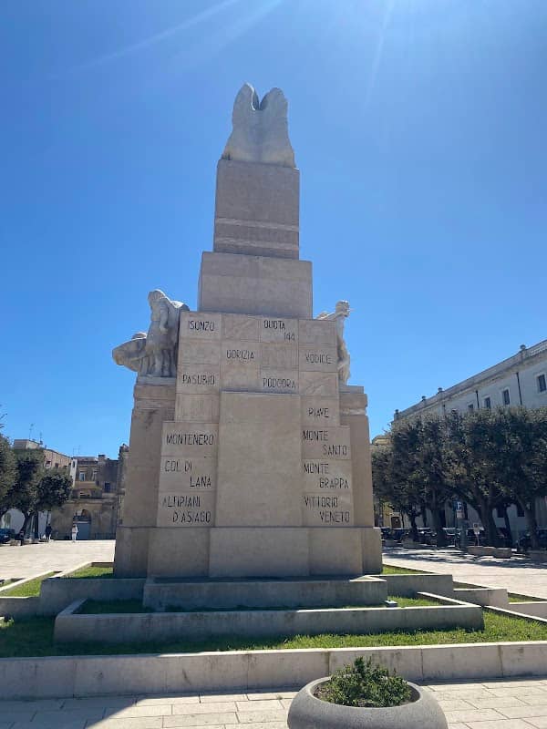 Piazza Santa Teresa - Image 2