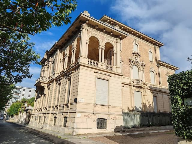 Villa Reda - Image 1