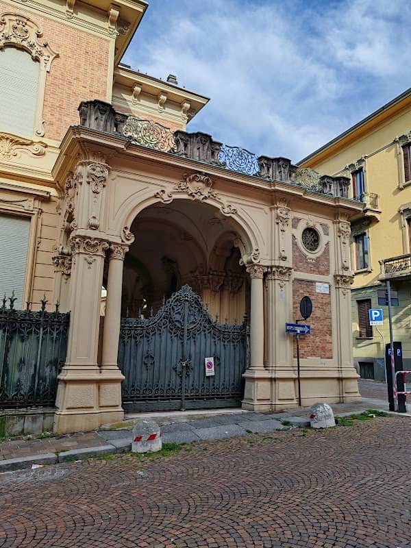Villa Reda - Image 2