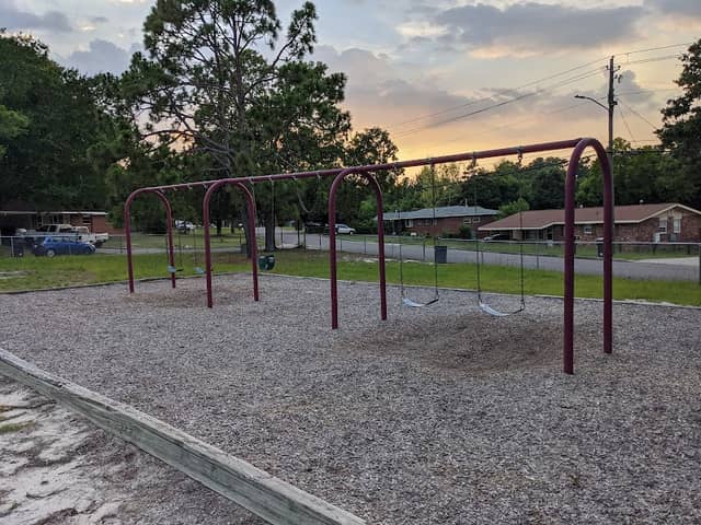 Tanglewood Park - Image 1
