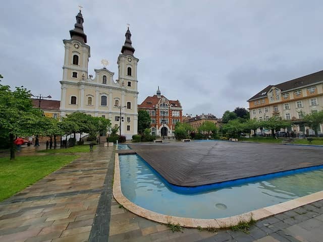 Hősök tere - Image 1