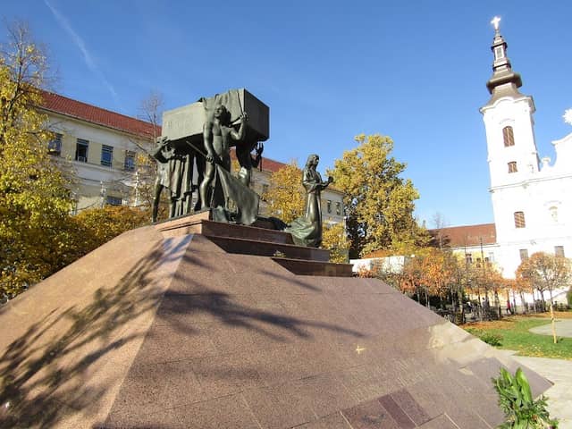 Hősök tere - Image 2