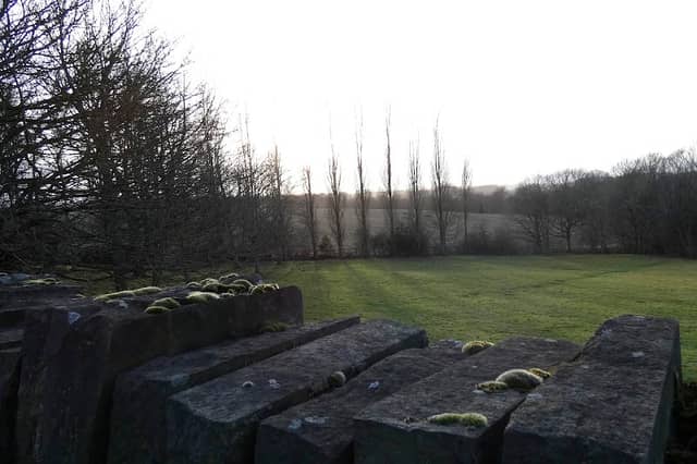 Upper Lane Allotment - Image 1