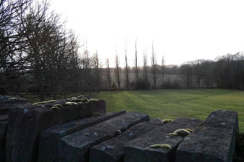 Upper Lane Allotment - Image 1