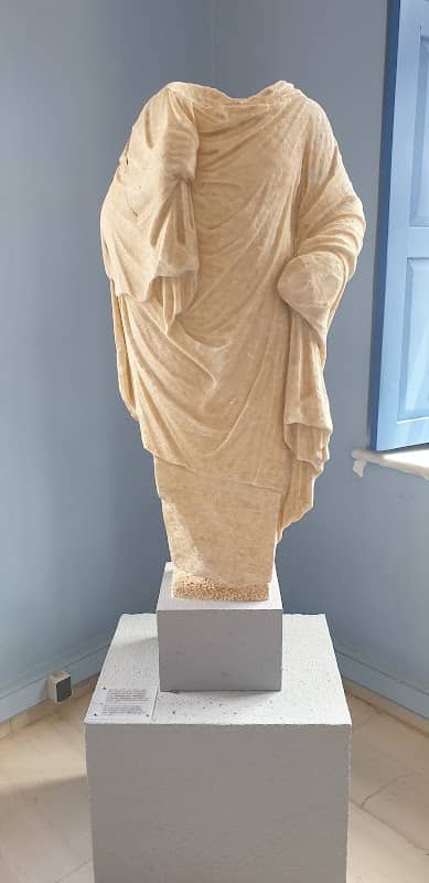 Archaeological Museum of Kea - Image 1