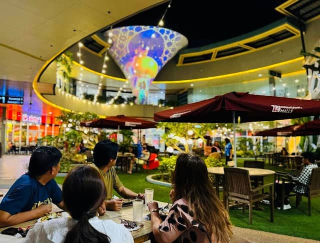 Tree of Life Robinsons Naga - Image 1