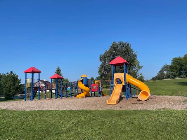 Cascades Park - Image 1
