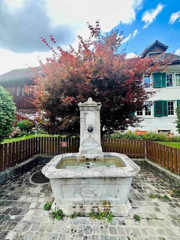 Brunnen - Image 1