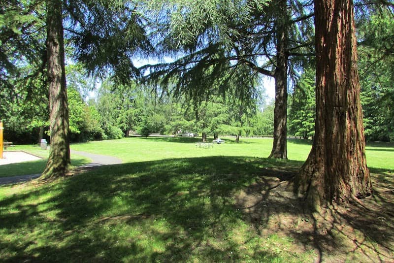Palisades Park - Image 1