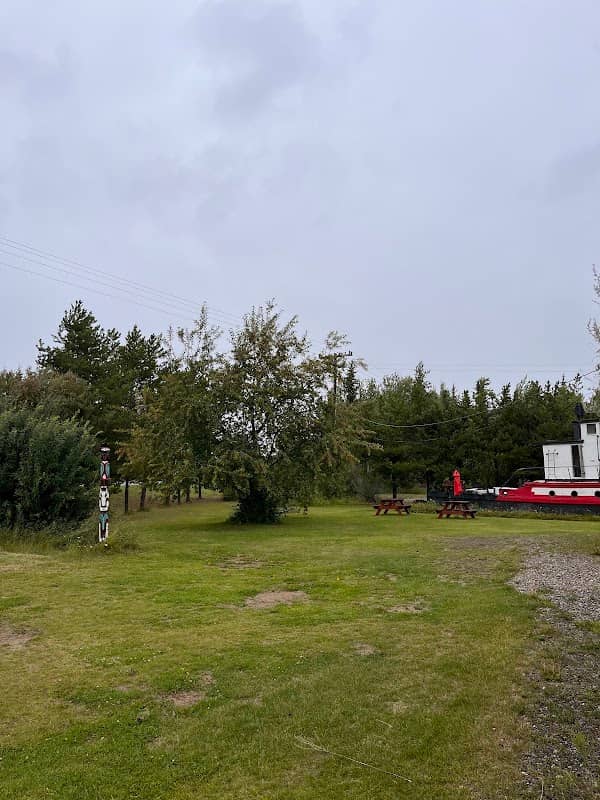 Nenana Park - Image 1