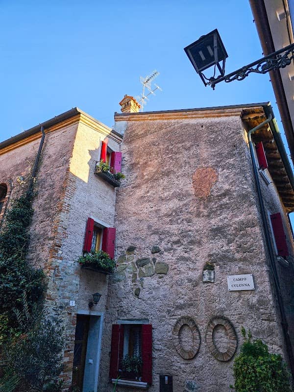 Campo Colonna - Image 1