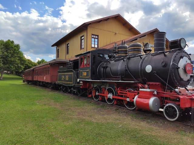 Museum Contestado - Image 1