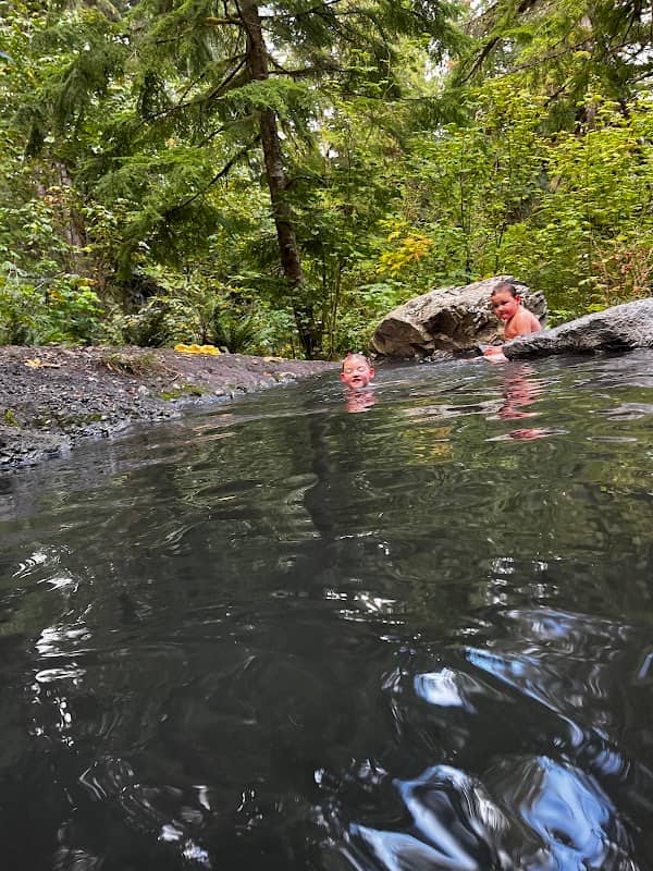 Nf-11/ Boulder Creek - Image 1