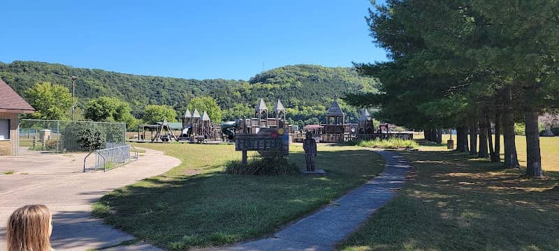 Fort Fun Park - Image 1
