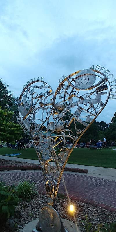 Stumptown Park - Image 1