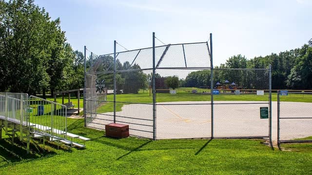 Westside Park - Image 1