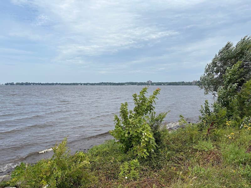 Lakeshore near Montreal - Image 1