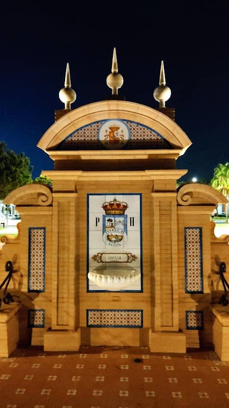 Fuente de las Naciones - Image 2