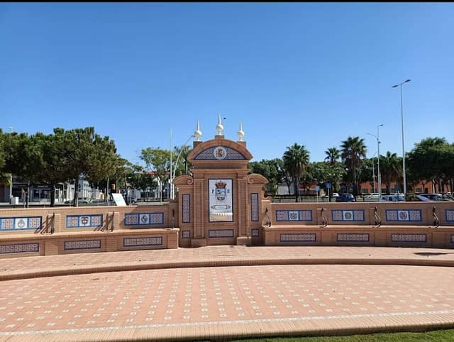 Fuente de las Naciones - Image 1