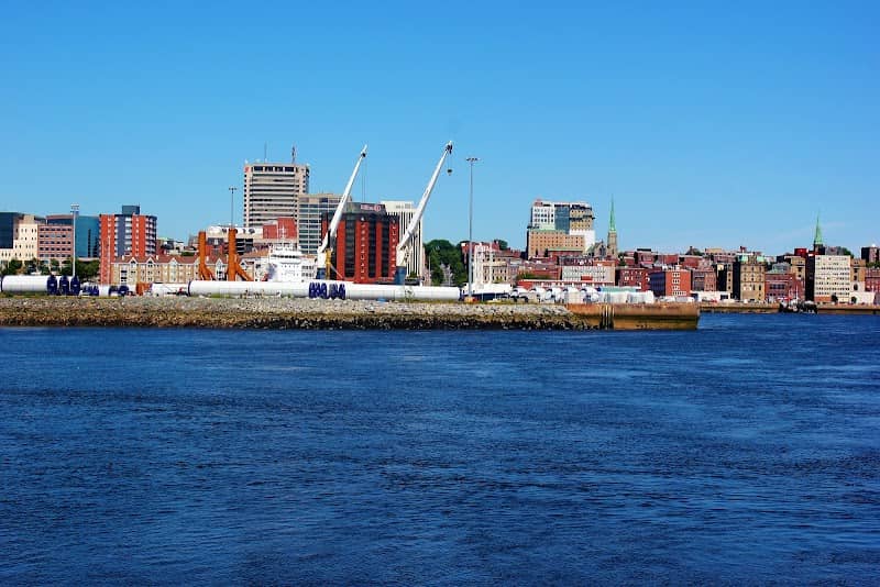 Harbour Passage - Image 2