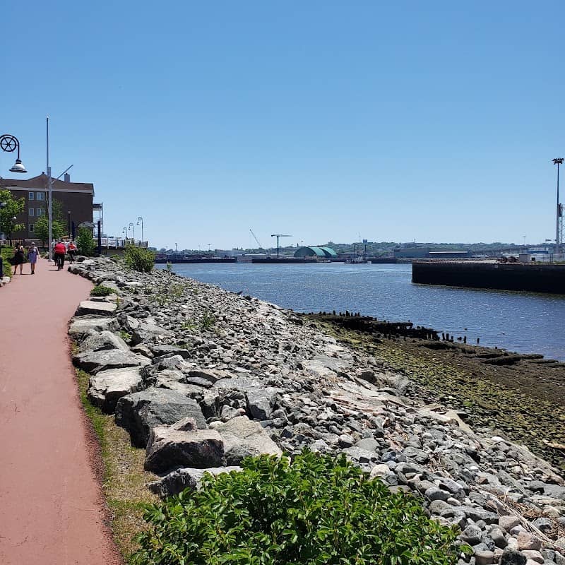 Harbour Passage - Image 1