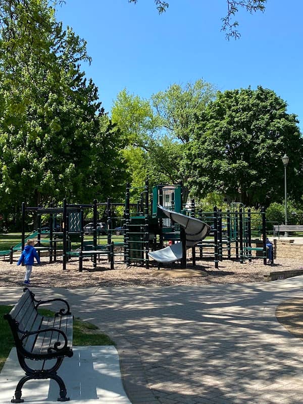 Indian Hill Park - Image 2