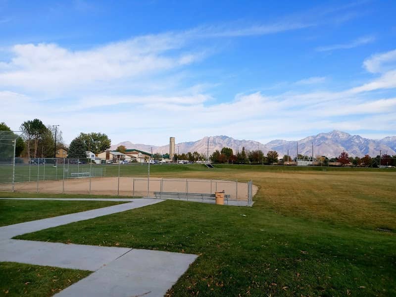 Constitution Park - Image 1