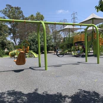 Hollydale Regional Park - Image 1