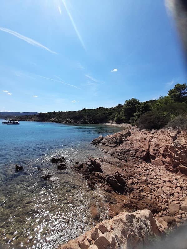 Spiaggia delle due sorelle - Image 1