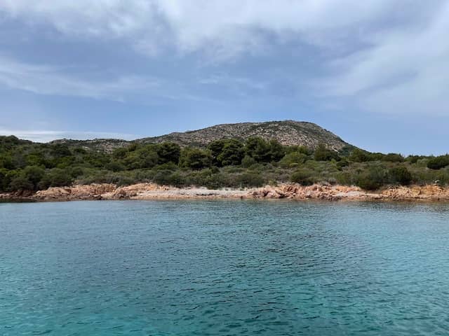 Spiaggia delle due sorelle - Image 2