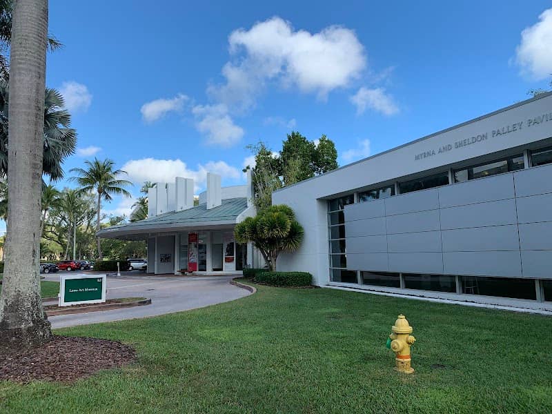 Lowe Art Museum - Image 2