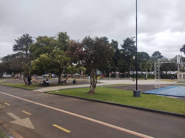 Praça do Berger - Image 1