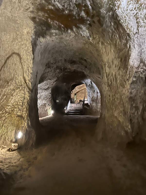 Orvieto Underground - Image 1