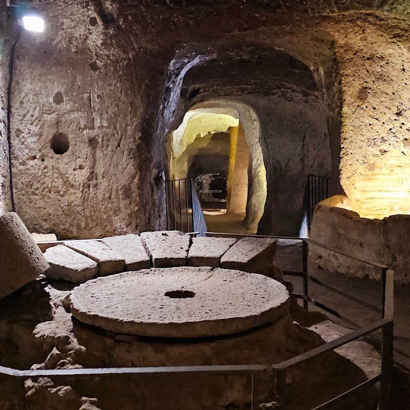 Orvieto Underground - Image 2