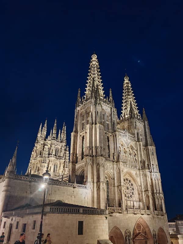 Casco Antiguo de Burgos - Image 1
